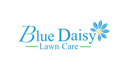 Blue Daisy Lawn Care